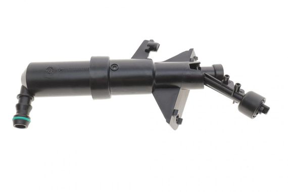 Форсунка омивача фари VW Passat 08-11 R  99551789701 | Зображення 4