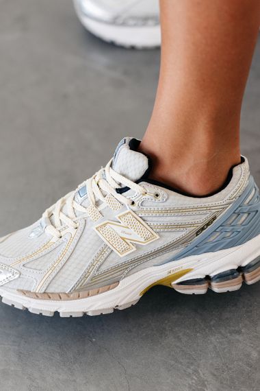 Кросівки N3ew 1906R x KITH весна / літо / осінь 1537 | Зображення 5