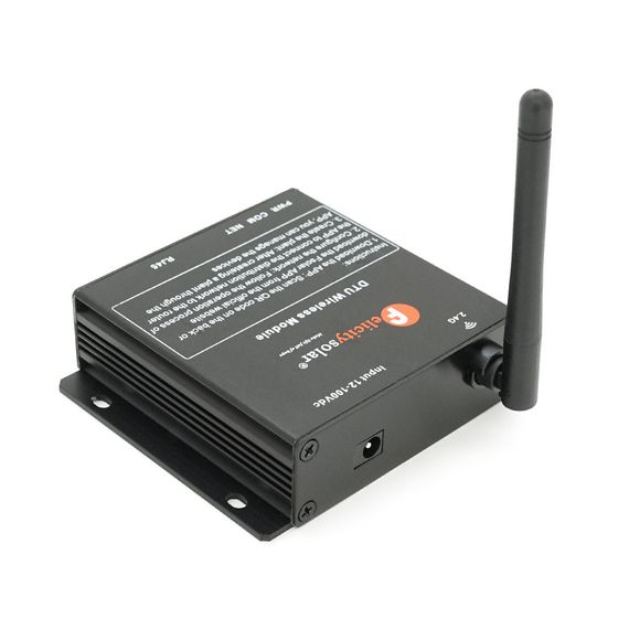 Модуль удаленного мониторинга Felicity IOTH2407, WIFI-DTU, 12V-500mA | Зображення 2
