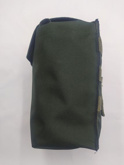 Ноші безкаркасні M&M 1950х700 мм Вид 2 Olive Green Хакі (213288) | Зображення 5