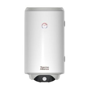 Водонагрівач електричний комбінований Thermo Alliance вертикальний 80 л. тобто 0,24 кв.м правий, мокрий ТЕН 2,0 кВт (CWH