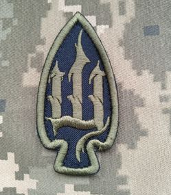 Шеврон