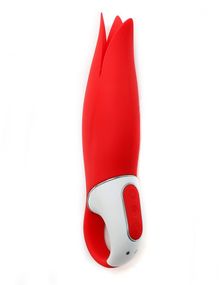 Вібратор Satisfyer Vibes Power Flower