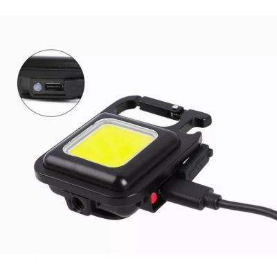 Фонарь XoKo Mini COB 500 lum Black (XK-Mini COB) | Зображення 1