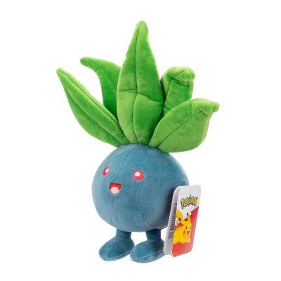 Мягкая игрушка Pokemon Оддиш 20 см (PKW3657) | Зображення 4