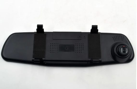 Дзеркало з відеореєстратором XPRO L1039 2 камери 5''touch (42461-L1039_1016) | Зображення 6