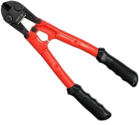 Болторіз ножиці по дроту 4-5 мм 300 мм YATO YT-1843