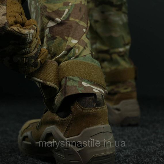 Штани військові Renegade Tactic Multicam GEN I | Зображення 8