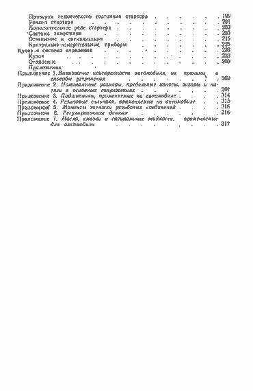 ЗАЗ 968А Запорожец. Руководство по ремонту. | Зображення 2