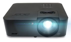 Проєктор Acer  Vero PL2520I FHD, 4000 lm, LASER, 1.55-1.7, WiFi (MR.JWG11.001)