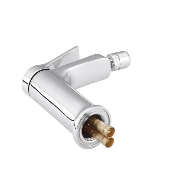 Змішувач для біде  Qtap Arvin QTARV255CRM48642 Chrome | Зображення 4