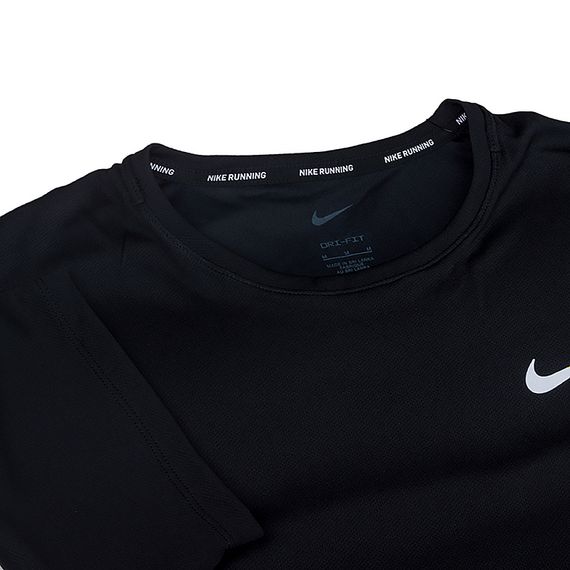 Футболка Nike M NK DF UV MILER SS | Зображення 2