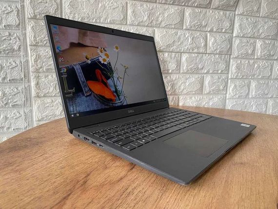 Ноутбук Dell Latitude 3510 15,6" FHD IPS i7 10510U 8Gb SSD 256Gb Б/У | Зображення 3