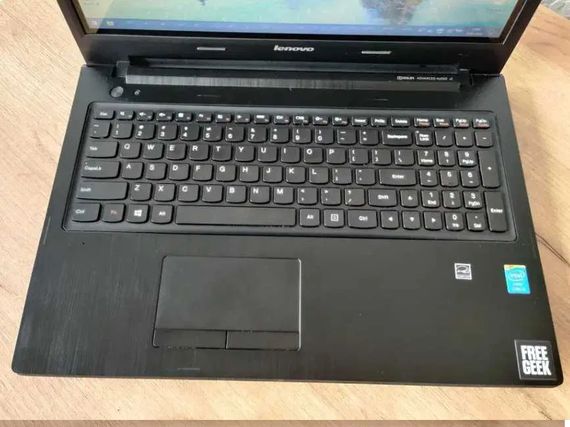 Ноутбук Сенсорний Lenovo G510s 15.6 HD/i5 4200M/8Gb/HDD500Gb | Зображення 2