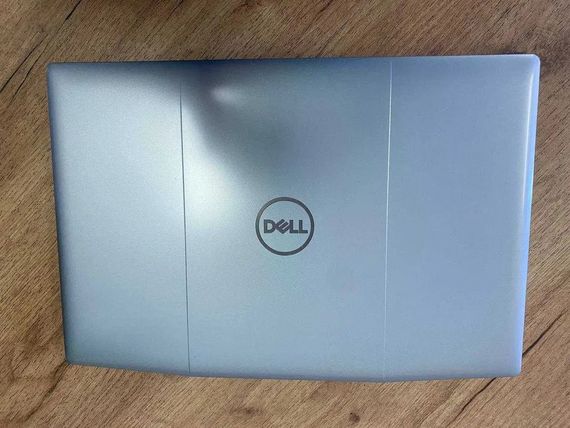 Ноутбук  Dell G5 5505 15,6" IPS 144Hz Ryzen7 4800H 8Gb SSD 512Gb AMD RX 5600M Б/В | Зображення 4