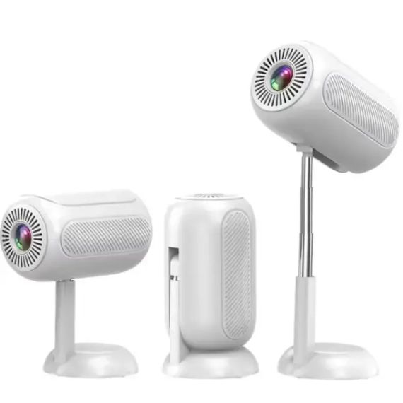 Портативний проектор Android 13 (TS-6)