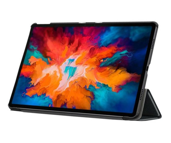 Чохол Primolux Slim для планшета Lenovo Tab P11 Pro (TB-J706) 11.5" - Black | Зображення 3