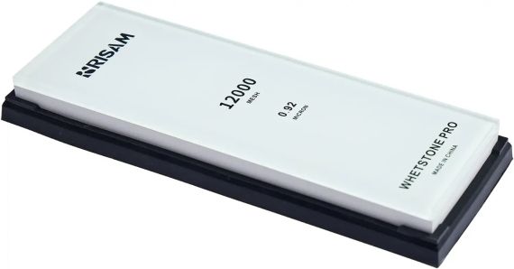 Точильний камінь Risam RWG-12. Зернистість 12000