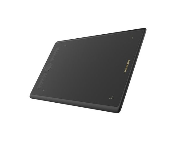 Графічний планшет Huion 10&quot;x6.2&quot; H610X | Зображення 6