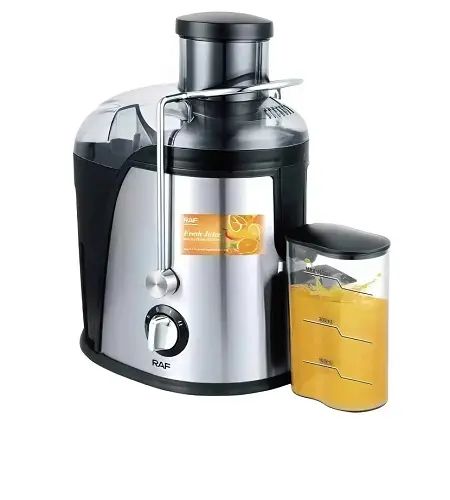 Соковыжималка RAF R.2805 (500W)