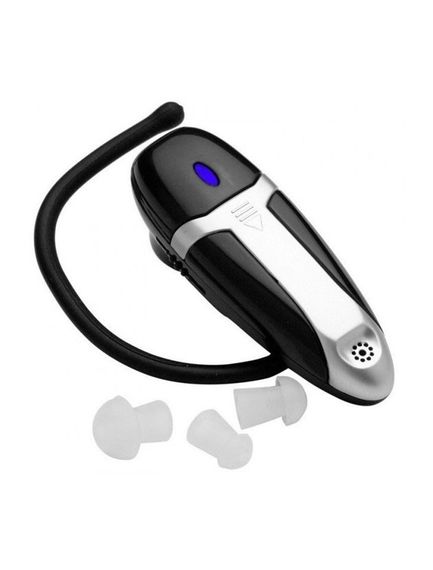 Слуховий апарат Ear Zoom R1 Original (підсилювач слуху) у вигляді блютуз | Зображення 1