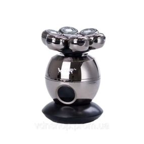 Електробритва VGR V-315 з дисплеєм з плаваючою головкою