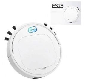 Робот-пилосос ES28 для сухого та вологого прибирання