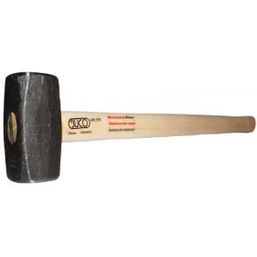 Кувалда Juco M3067 1.0 кг