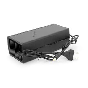 Зарядний пристрій LiitoKala Lii-546500 для Li-Ion акумуляторів 13S-54.6V5A, 48V(54.6V), роз'єм 5.5*2.5 мм. BOX
