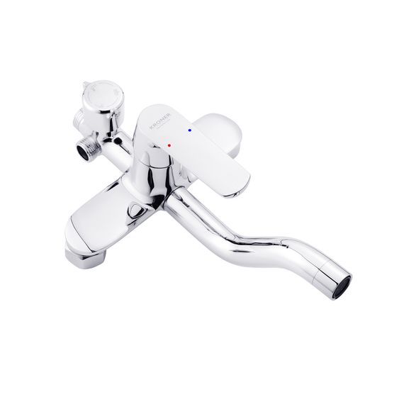 Душова система Kroner KRP Armada - C064Q (CV024339) | Зображення 4