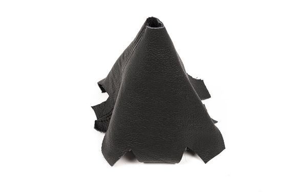 Кожаный чехол КПП для Volkswagen T5 2010-2015 гг | Зображення 1