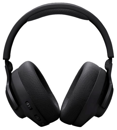 Гарнітура JBL QUANTUM 360 Wireless Black (JBLQTUM360BLK) | Зображення 2