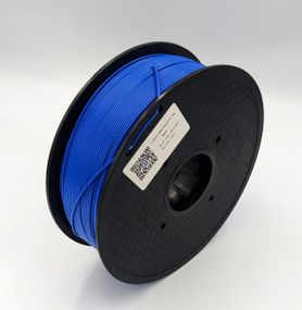 ABS-пластик MT Filament для 3D-принтера 1.75 мм 1 кг синий (3DMT-ABS1.75-01-BL)