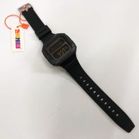 Рибальські годинники SKMEI 2022BKBK, Стильні тактичні годинники для чоловіків для подорожей ZR-37