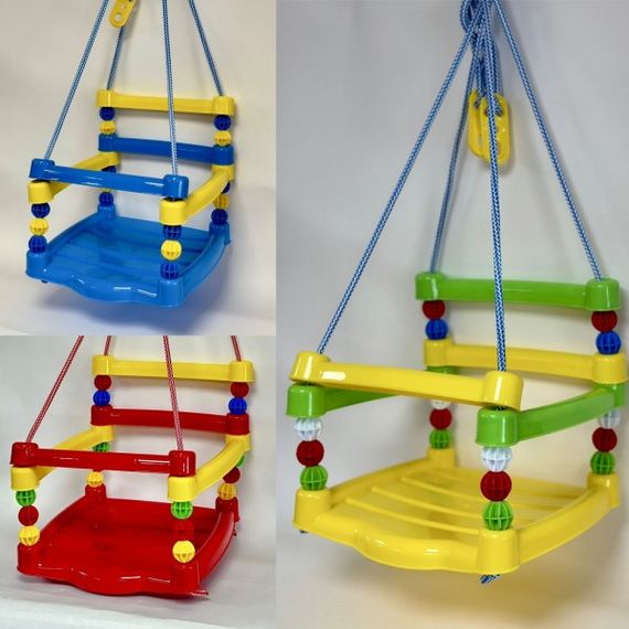 Качель подвесная B-7004