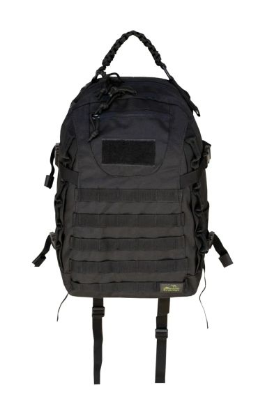 Тактический рюкзак Tramp Tactical 40 л. black UTRP-043-black