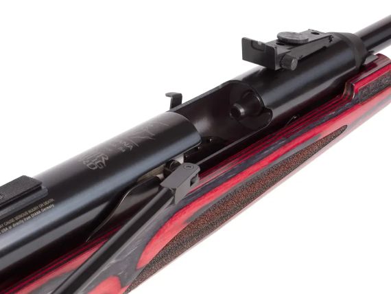 Гвинтівка пневматична Diana 54 Airking Pro laminated. Кал. 4.5 мм. Бічний взвод | Зображення 5