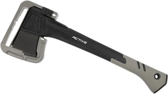 Топор Active Gardener Топор универсальный Туристический топор | Зображення 2