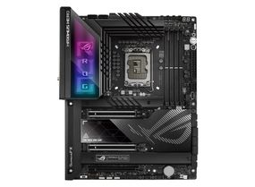 Материнcька плата ASUS  ROG MAXIMUS Z790 DARK HERO s1700 Z790 4xDDR5 M.2 HDMI Thunderbolt Wi-Fi BT ATX (90MB1F90-M0EAY0)