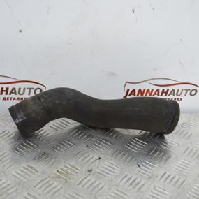 Патрубок інтеркулера 1.0 EcoBoost Ford Focus III Fiesta Mk7 B-Max Форд Фокус Фієста Б-Макс C1B16K863AG