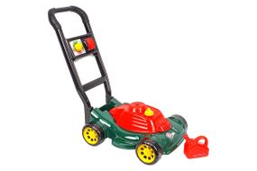 Іграшка Газонокосарка ТехноК 9611 Різнокольоровий shop (4823037609611)