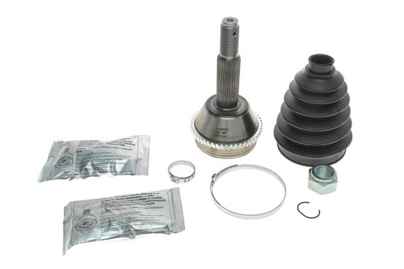 Шрус наружный Ford Transit 06-14 28z 28z 59.1mm 92mm 79mm  +ABS48z  15-1674