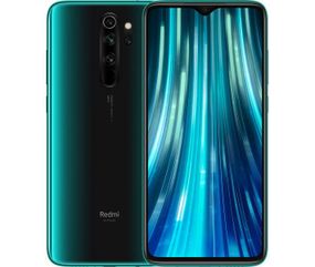 Смартфон Xiaomi Redmi Note 8 Pro 6/64GB Green Global Rom