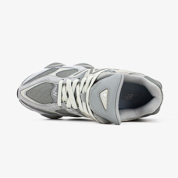 Демісезонні кросівки New Balance весна літо  колір сірий | Зображення 3