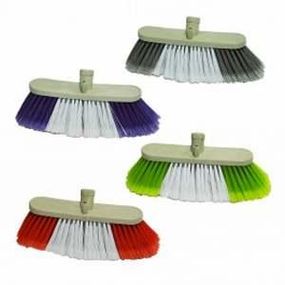 Щітка 17см 7 рядів ECONOMIC TM Zambak Plastik Виланд