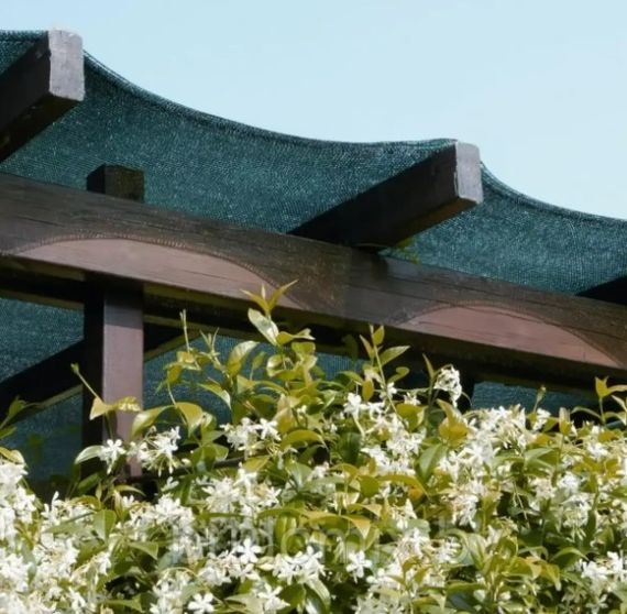 Сітка для затінення Shadow 45% 4х5м СЗП00005 | Зображення 3