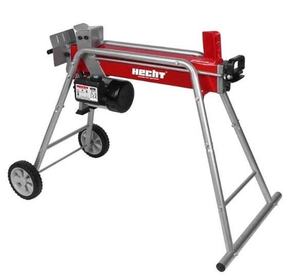 Дровокол электрический HECHT 676 | Зображення 2