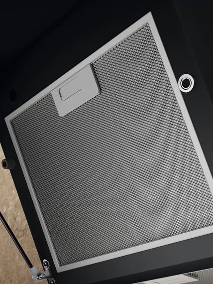 Вытяжка Electrolux наклонная LFV326K | Зображення 5
