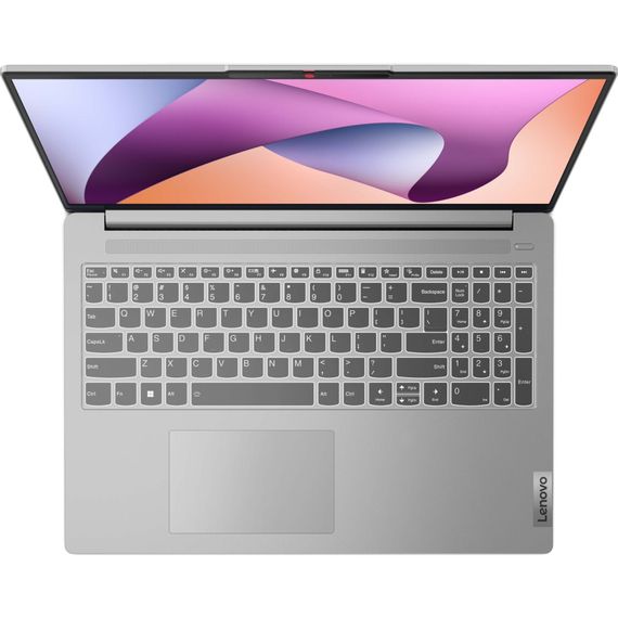 Ноутбук Lenovo IdeaPad Slim 5 16ABR8 (82XG009GRA) | Зображення 3