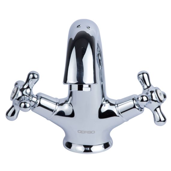 Змішувач для раковини Corso ARNO FE-2A152C | Зображення 4